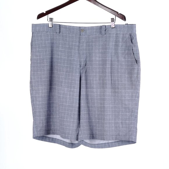 Nike Golf Dri-fit Men's Short Gray 40 - Picture 1 of 6